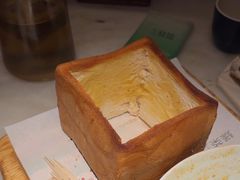 -绿茶餐厅(松江万达店)