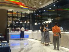 -鹭江潮餐厅•福建菜(鹭江佲家酒店)