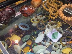 -中国国际会展中心-马甸购物街