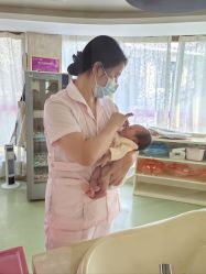 -金月汇月子会所(常宁宫生态店)
