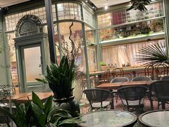 -玛格萝妮比萨屋(四平店)