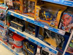 -TOYSRUS玩具反斗城(深圳布吉万象汇店)