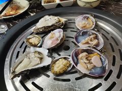 -蔚海之都·象山蒸汽海鲜(仙霞路店)