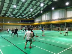 -沈坚强游泳俱乐部(长征分部)