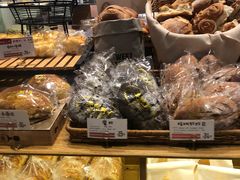 -西村叔叔的店·面包·甜品·蛋糕(崂山丽达店)