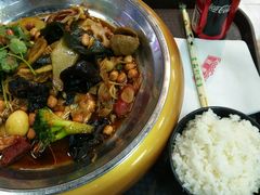 -食美汇美食广场(新奥店)