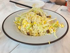 -玫瑰园餐厅