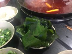 -星鸿社重庆老火锅