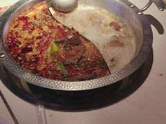 -李姑婆鲜切牛肉火锅自助(凤城二路店)