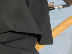 -魏阿姨裁缝修衣改衣店