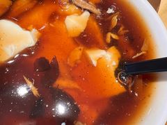 -黑窑厂糖油饼烤鸭·清真菜(总店)
