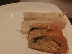 -北京港澳中心瑞士酒店·瑞士咖啡厅·自助餐