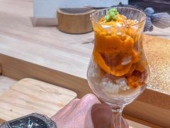 -荣一代目OMAKASE板前料理