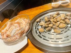 -海味当家·蒸锅海鲜(中山广场创始店)