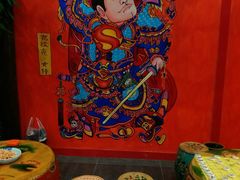 -辣莊重庆老火锅(滕州店)