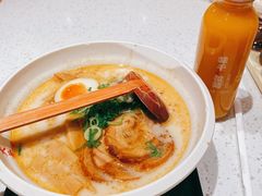 -味千拉面(光启城时尚购物中心店)