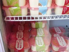 果蔬大豆植物酸奶-娘心豆品(方庄店)