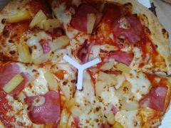 -必胜客(宝杨路宅急送店)