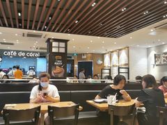 大堂-大家乐(深圳喜荟城店)