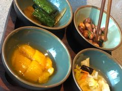 -半山腰·云南菜(侨福芳草地店)