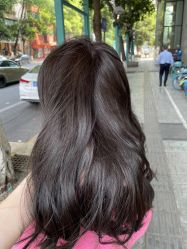 点击看大图 -New Fashion发型定制