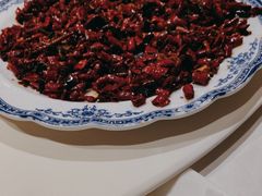 -渝信川菜 · 川味家常菜(财富购物中心店)