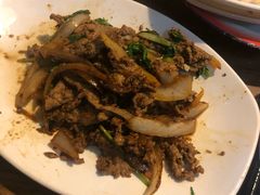 -炙热童年·老北京炙子烤肉(南锣鼓巷店)