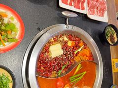 -沸炉重庆老火锅(军事博物馆店)