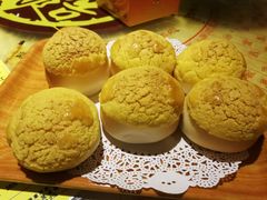 菠萝包-石岐佬中山菜馆(张溪店)
