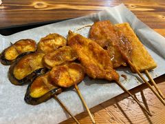 -老即墨路901炸串(台东商业步行街百年国际金街店)