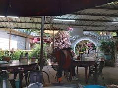 -园林美食城·本土农家菜(杨和镇店)