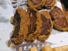 -宴小馆·小海鲜青岛菜(五四广场店)