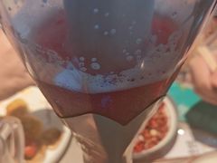 -通海俄式烧烤·俄罗斯大串(嵩山路店)