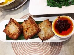 -鹅冠港式茶餐厅(来福士店)