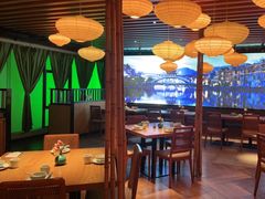 -沅江水·湖南家宴(南村万博长隆商圈店)