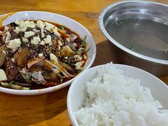 -赵姐猪耳朵饭店