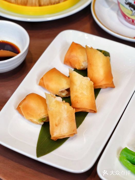 香港狮子山下·明星粤菜餐厅(北苑店)图片