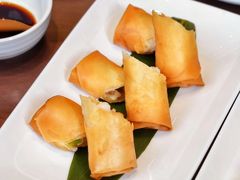-香港狮子山下·明星粤菜餐厅(北苑店)