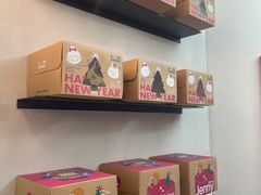 -静宜和她的朋友(星海广场店)