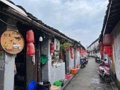 -丁来兴酒店(西街店)