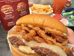 -Shake Shack(天环店)