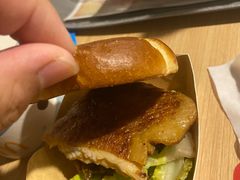 -麦当劳(保定裕华路店)