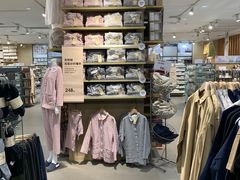 -MUJI无印良品(金狮广场店)