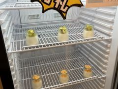 -泓瑞金陵大酒店-金海湾自助餐厅