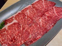 -新石器烤肉(中房金谊广场店)