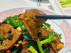 -东流山烤鸭·家常菜(雨山龙湖店)
