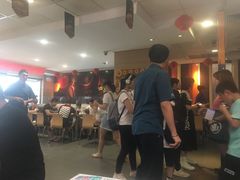 -麦当劳(凯德广场店)