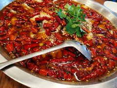 -今鲜源大酒店·中华餐饮名店(新湛路店)