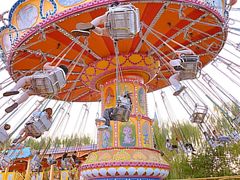 -沈阳方特欢乐世界