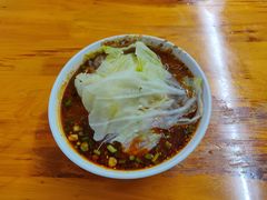 -蒋六十八梯眼镜面(渝中店)